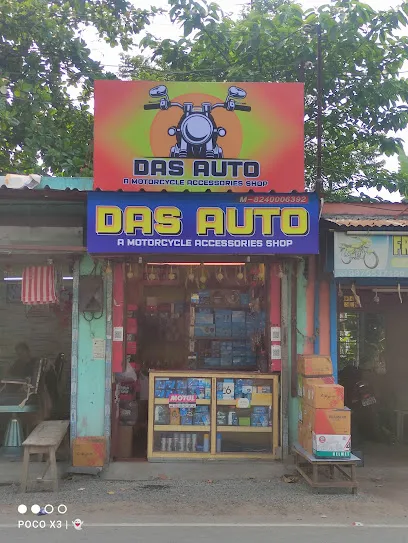 DAS AUTO