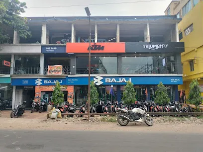 DAS BAJAJ BASIRHAT MAIN DEALER