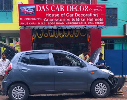 Das Car Decor