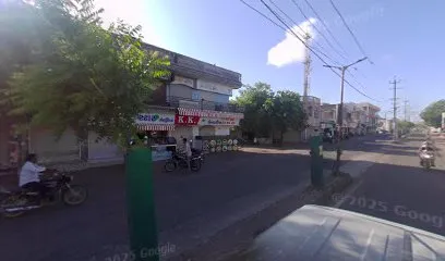 Dasaram Auto Parts