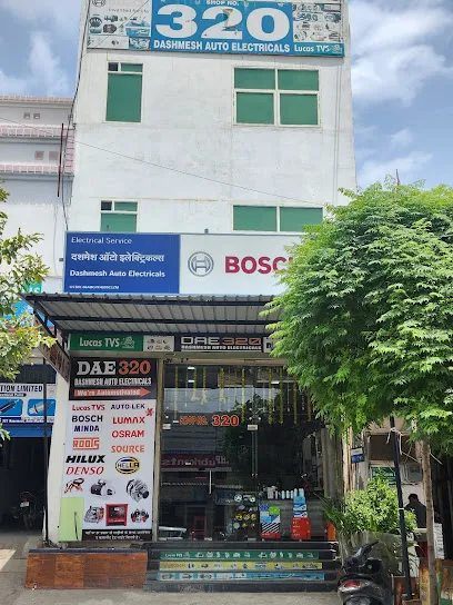 Dashmesh Auto Electricals