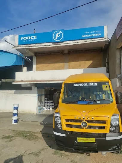 Dashmesh Automobiles
