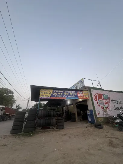 Dashmesh Car Accessories