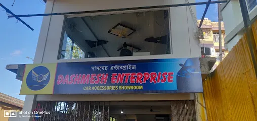 DASHMESH DETAILING STUDIO