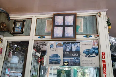 Dashmesh Happy | Premium Cars Auto Parts Supplier | Auto Parts Dealer in Opera House