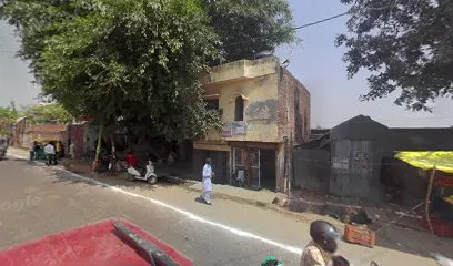 Dataganj Tiraha Budaun