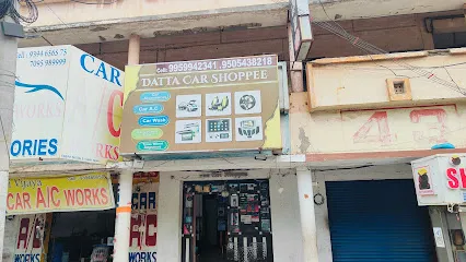 Datta Car Shoppe