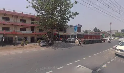Daya Car House