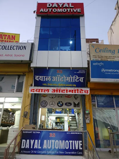 Dayal Automotive