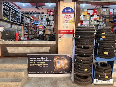 Dayal Traders