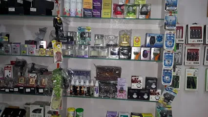 D'Carex Boutique Car Accessories