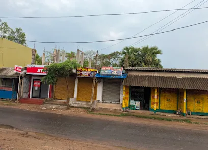 DE AUTO SPARES ( দে অটো স্পেয়ার্স)