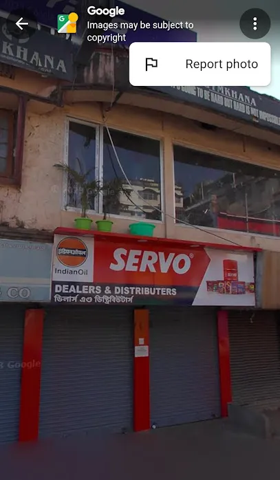 Dealers& Distributors (Cachar),Mahindra Bolero Camper Pick-up SPARE PARTS Dealer