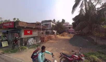 Debjit Auto Mobile