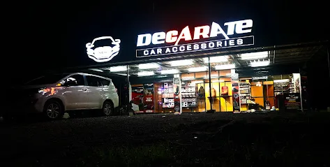 Decarate car accessories🚘