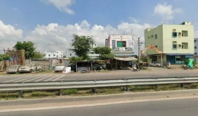 Deccan cars & Used Spare Parts Jagtial