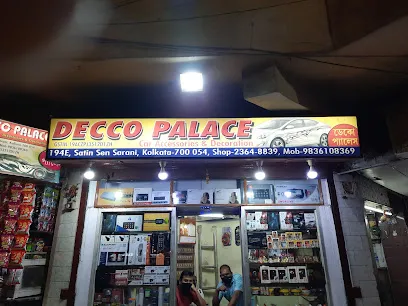 Decco Palace