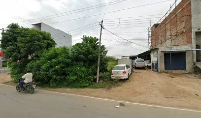 DECENT AUTOMOBILES