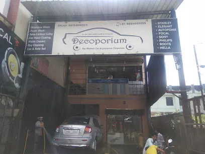 Decoporium