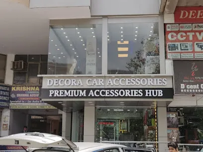 Decora Car Accessories