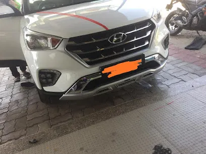 Decore Car Accessories