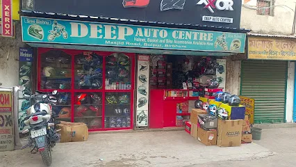 DEEP AUTO CENTRE