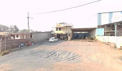 Deep Automobile, Chikhli