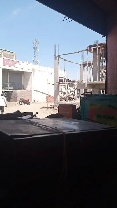 deep jyoti battery