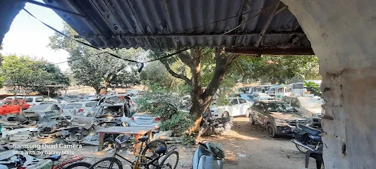 Deep Maruti Service Centre