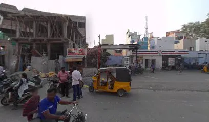 Deepak Auto Centre