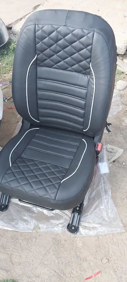 Deepak Car Accessories