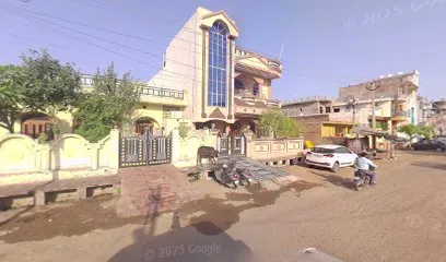 Deepti Automobiles