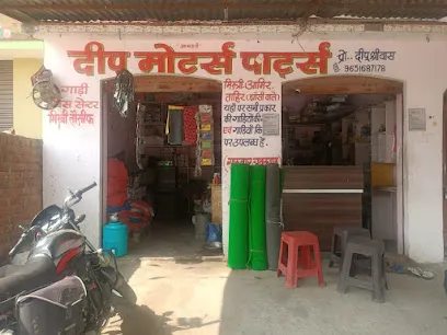 Deepu car bazar ranipur
