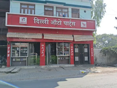 Delhi Auto Parts