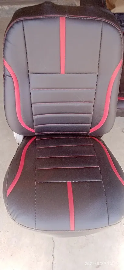Delhi Car Accessories