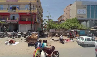 Delhi scooter Beawar