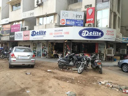 Delite Auto Accessories