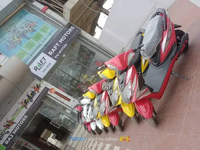 Deltic Electric Vehicle- Raj Motors