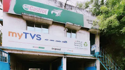 Delux Motor ( Mahindra First Choice Service )