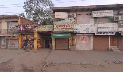 Denish Auto Spares
