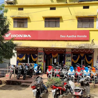 Deo Aastha Honda