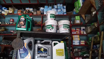 Desh Auto House