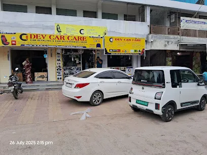 DEV CAR CARE ( Car Seat Cover, Car Accessories, 3M Car Care Products, Radiator Coolant, Wipers, Fire Extinguisher)
