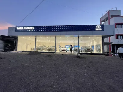Dev Motors Tata saswad