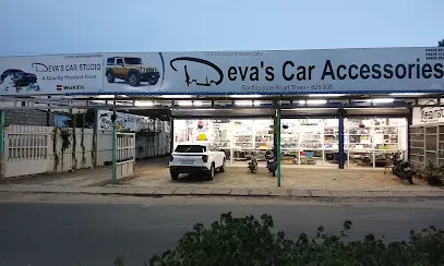 Deva Car Accessories