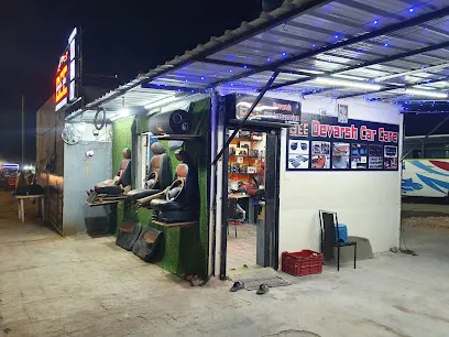 Devarsh Car Accessories & Interior works