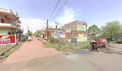Devasheesh Auto Parts and Repairing Centre