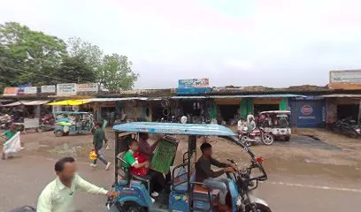 Devendra auto parts and repairing
