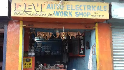 Devi Auto Spares