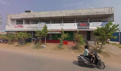 DEVI CAR DECORS